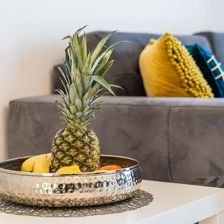 Olive Apartment