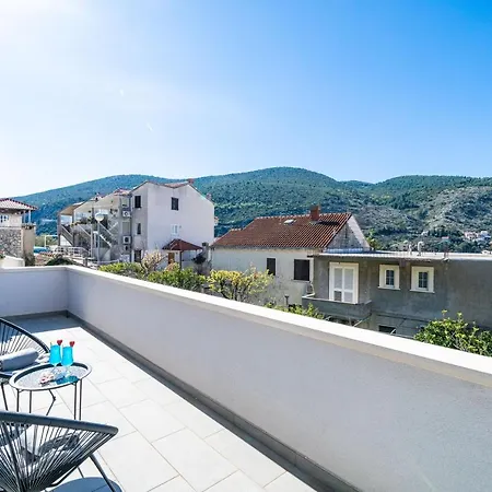 Apartment Olive Dubrovnik