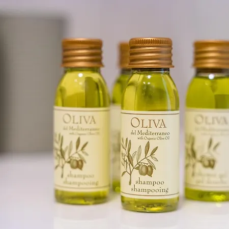 Olive Apartment