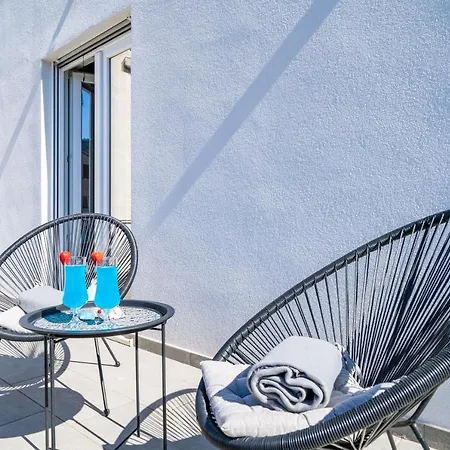 Apartment Olive Dubrovnik