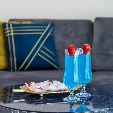 Olive Appartement