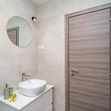 Appartement Olive